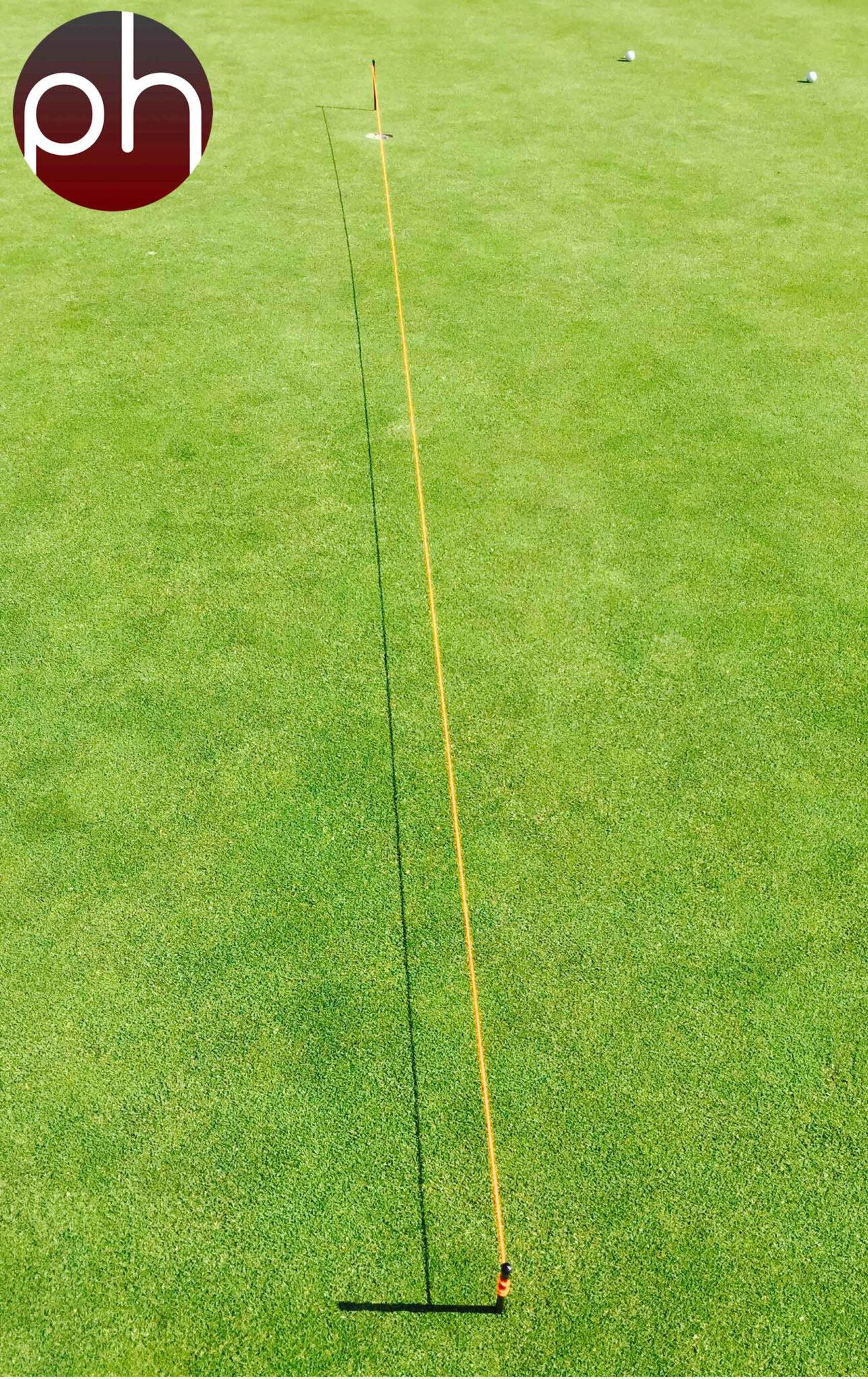 PH Elevated String Line - The Official Shop From Dr Paul Hurrion