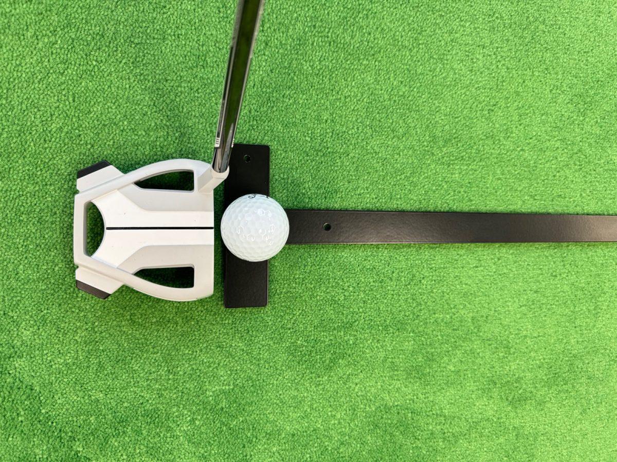 PH Putting Rail - The Official Shop From Dr Paul Hurrion